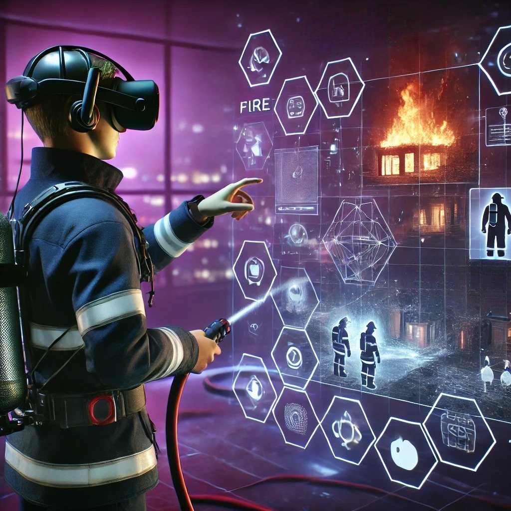 Realistic Risk-Free Practice