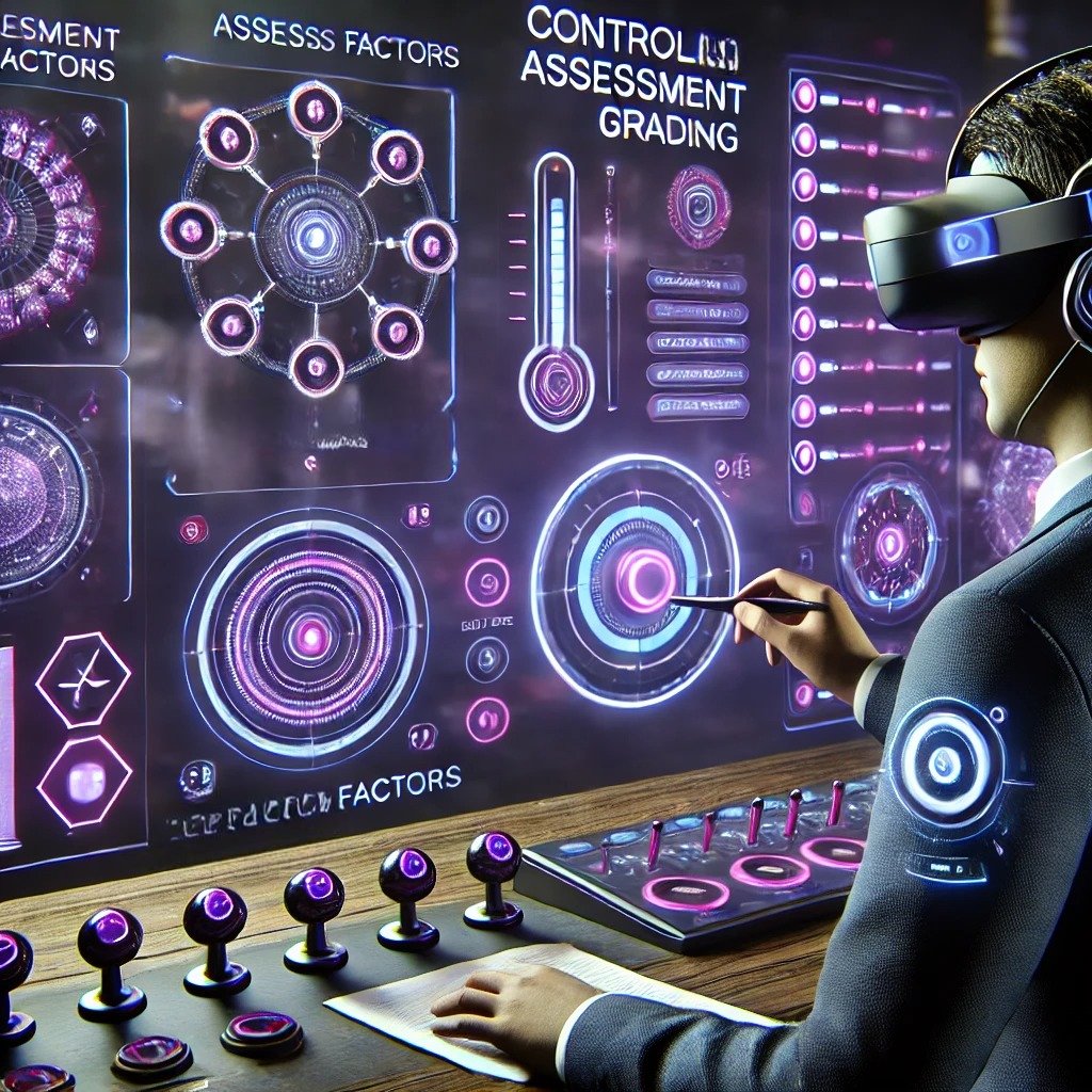 Customized Assessments